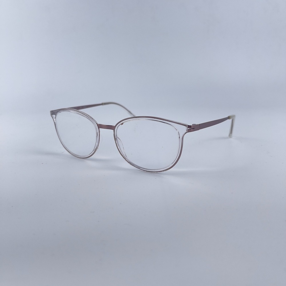Isaac Mizrahi IM30001 PK Women's Eyeglasses Frame Clear Full Rim 50-18-135 mm‎